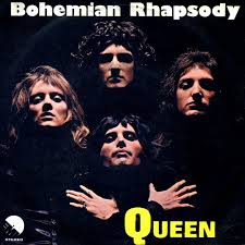 Distributie mike myers, lucy boynton, rami malek, tom hollander, gwilym lee. Bohemian Rhapsody Queen This Day In Music