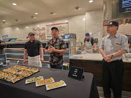 Here S A Look Inside The Biggest Whole Foods Market Store In Hawai I Honolulu Magazine