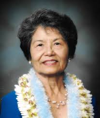 Filomena Gumayagay Parubrub Obituary