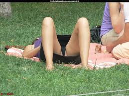 Mutandine rubate - CASALINGHE AMATORIALI & CO