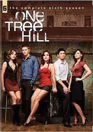 Laissez un commentaire annuler la réponse. One Tree Hill Season 6 Wikipedia