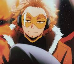 ˏˋ ˎˊ Hawk Best Picture For Anime Characters For Your Taste You Are Looking For Something And It Is G Anime Characters Hero Wallpaper Aesthetic Anime
