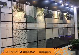 Có Nên Kinh Doanh Gạch Ốp Lát Không?