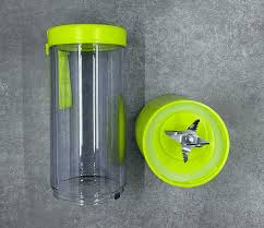 How to clean your blendjet blender. Blendjet 2 Cordless Portable Rechargeable Blender Review The Gadgeteer