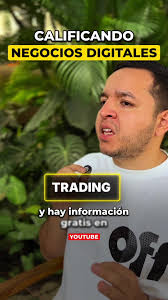 5 Tipos de Negocios Digitales: Análisis y Calificaciones