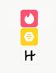Последние твиты от bumble (@bumble). Tinder And Bumble And Hinge Oh My The Harvard Independent
