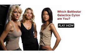 Challenge them to a trivia party! Battlestar Galactica Quiz 1 Quiz For Fans