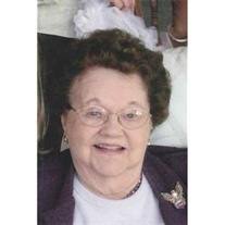 Maggie B. Miller Obituary