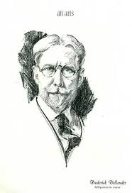 Frederic A. Tellander (1878-1977)