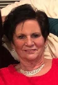 Obituary for Naomi 'Tibby' Larson