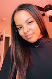 Gary Hilliard FQC Scholarship 2021 Kennedy Logan