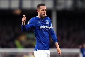 €13.00m * sep 8, 1989 in reykjavík, iceland Gylfi Sigurdsson Thought Carlo Ancelotti Was Joking About Positional Change Halesowen News
