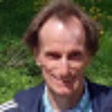 Marion and Jürgen Brecht