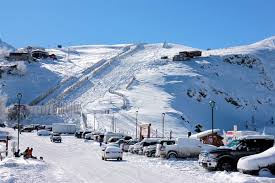Book hotel la cornisa, farellones on tripadvisor: Chilean Ski Centres Skifarellones