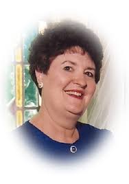 Obituary information for Eleanor Daniel