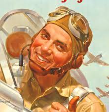 You buy 'em We'll fly 'em! Defense Bonds