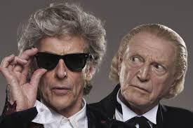 Doctor Who: Steven Moffat's Final Episode Went to the Frontlines of the  Culture War