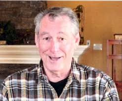 Mark D Kipper Obituary