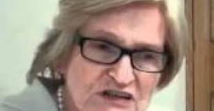 Sally Grantham-McGregor