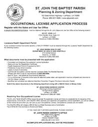 We did not find results for: Louisiana Occupational License Fill Out And Sign Printable Pdf Template Signnow