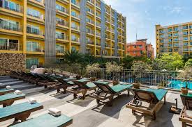 Grand Bella 𝗕𝗢𝗢𝗞 Pattaya Hotel 𝘄𝗶𝘁𝗵 𝗙𝗥𝗘𝗘  𝗖𝗮𝗻𝗰𝗲𝗹𝗹𝗮𝘁𝗶𝗼𝗻