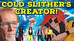 G.I. Joe Classified Archives