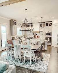 Modern Farmhouse Kitchen Diy X Cabinets Modernfarmhouse Modernfarmhousekitchen Xcabinet Home Decor Kitchen Modern Farmhouse Kitchens Farmhouse Dining Room