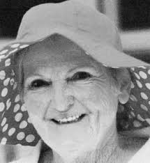 Lucille Meyer Obituary (2019)