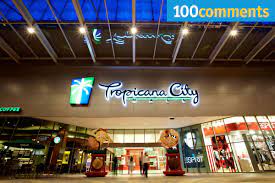 Toys r us malaysia clearance blast. Get Some Family Bonding Time At Tropicana City Mall S Top 4 Kid Friendly Attractions