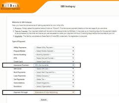A direct link to manage your auto insurance policy! Sbi Life Insurance Premium Payment Process Online Offline Policyx Com