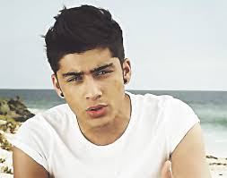 Zayn Malik