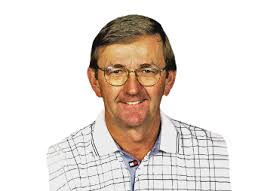 Bob Dickson (%{country}) Golf Profile