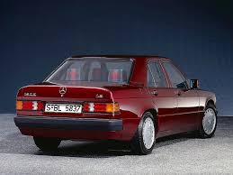 Mercedes Benz 190e 1 8 W201 Mercedes Benz 190e Mercedes Benz 190 Mercedes