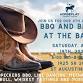 BBQ and Beer at the Barn