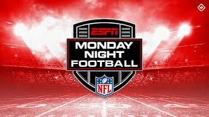 Can There Be A 039 Monday Night Football Match Tonight Nfl Schedule Tv Channels For Week In 2021 Monday Night Football Monday Night Football Game Tv Channels