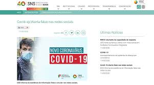 But closing down again is a 'last option.'. Coronavirus Dgs Informa Sobre Alerta Falso Nas Redes Sociais Saude Poligrafo