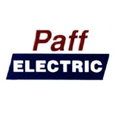 Its objective is to harmonize the plans for electric development in japan. Paff Electric Llc Cincinnati Oh Us 45238 Houzz