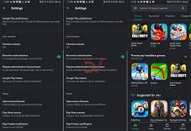 • portrait and landscape mode for tablets • simple and intuitive design daily sudoku is the best way to start your day! How To Enable Google Play Store Dark Mode Apk Droidviews