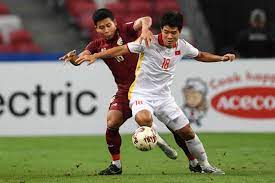 Bốn trận, chín bàn và . Káº¿t Quáº£ Thai Lan Vs Viá»‡t Nam Khoan Pha Báº¥t Lá»±c RÆ¡i Ve Chung Káº¿t