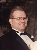 Franklin Whitlock Obituary (2018)