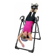 Inversion Table For Herniated Disc Does It Work Inversion Table Inversions Fitness Tracker