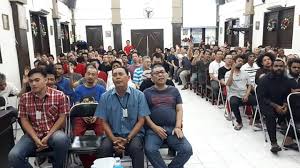 We would like to show you a description here but the site won't allow us. Surya Anta Ungkap Kebusukan Penjara Indonesia Suara Papua