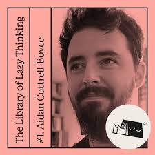 Aidan Cottrell-Boyce