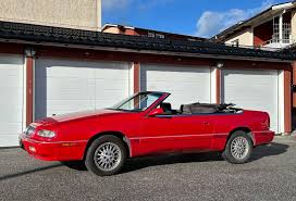 Image result for Indy Red 1995 Chrysler