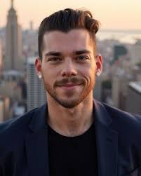 Ian Bonner, Psychologist, Chicago, IL, 60640