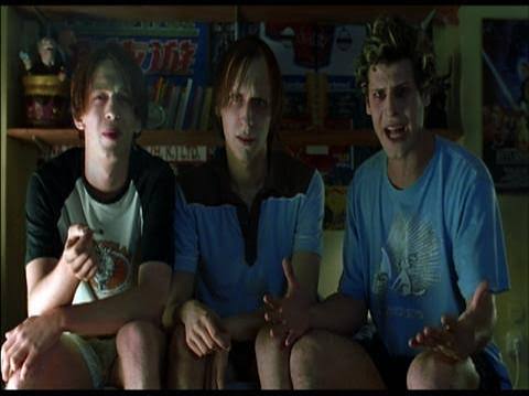 Night of the Living Dorks