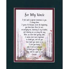 Genies Poetry Storefront Poems For Aunts Uncles Cousins Niece Happy Father Day Quotes Uncle Quotes Uncle Poems