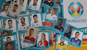 Back for a second year, it is the only official premier league sticker collection and features the top footballing talent from one of the most competitive and inspiring football leagues in the world. Em 2021 Panini Sticker Album Erscheinungsdatum Spieler Tipps