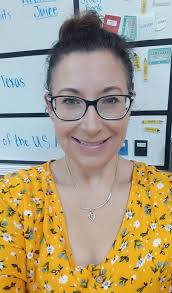 Name: Bonnie Campbell McGraw Grade: First Subject: All subjects Years  Teaching: Started with ECSD in 2005 School: Pine Meadow Elementary Favorite  Color: Purple Favorite Candy: Reese's Peanut Butter Cups Favorite Drink:  Fanta