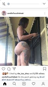 Ass everywhere - ShesFreaky